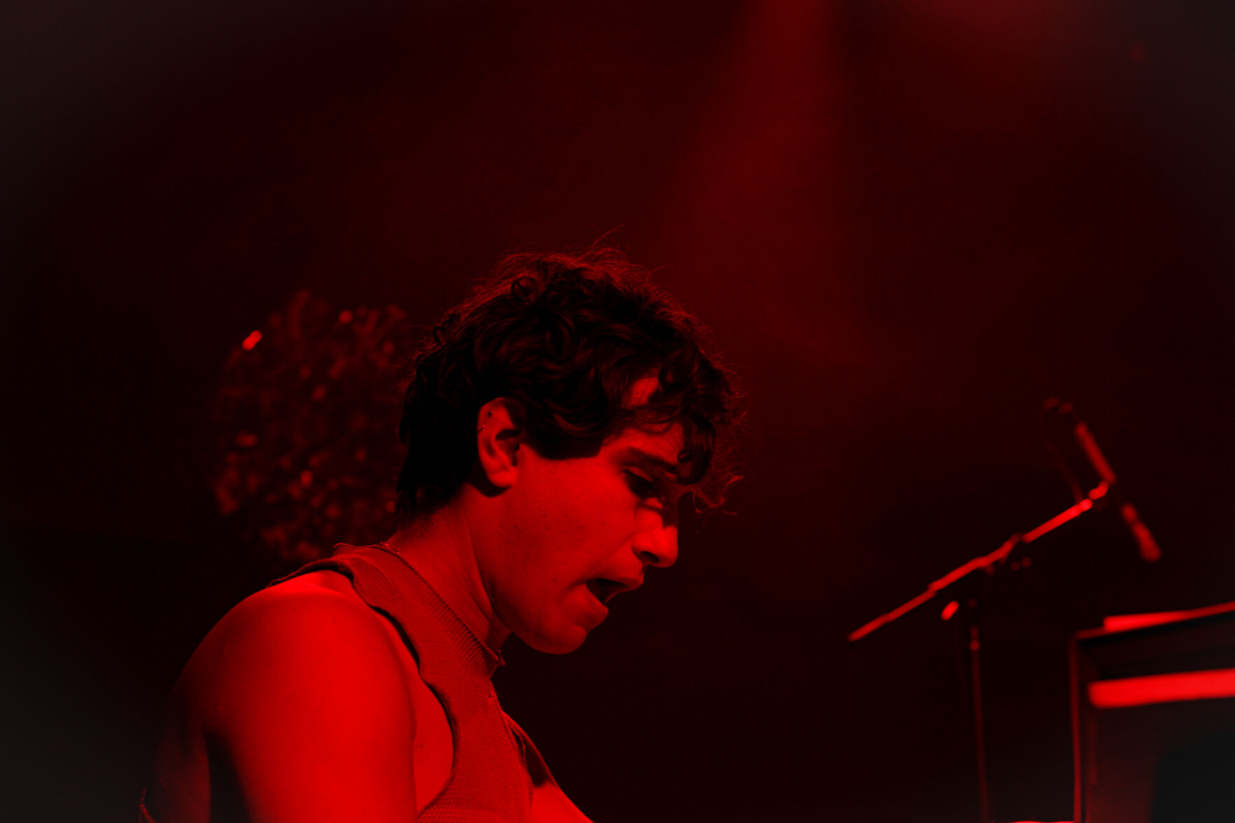 crumb keyboardist